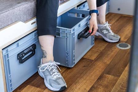 Farfalla Camper Version S Praxistest (2023)