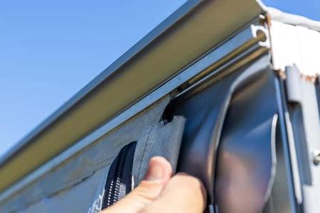 Farfalla Camper Version S Praxistest (2023)