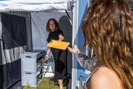 Farfalla Camper Version S Praxistest (2023)