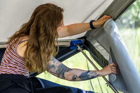 Farfalla Camper Version S Praxistest (2023)