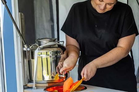 Farfalla Camper Version S Praxistest (2023)