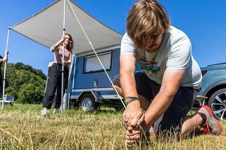 Farfalla Camper Version S Praxistest (2023)