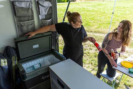 Farfalla Camper Version S Praxistest (2023)