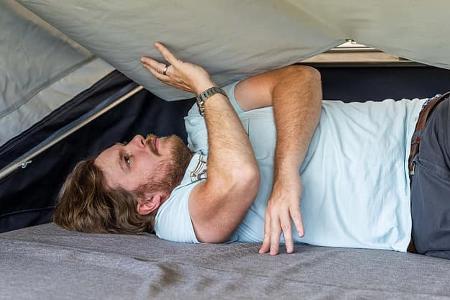 Farfalla Camper Version S Praxistest (2023)