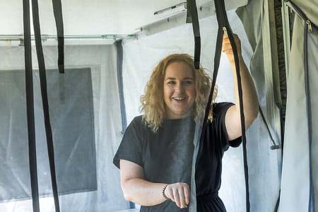 Farfalla Camper Version S Praxistest (2023)