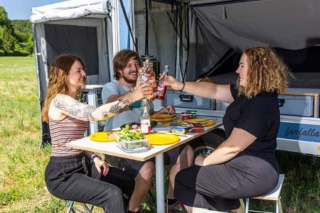Farfalla Camper Version S Praxistest (2023)