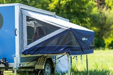 Farfalla Camper Version S Praxistest (2023)