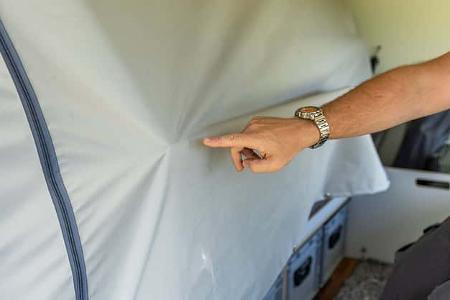 Farfalla Camper Version S Praxistest (2023)