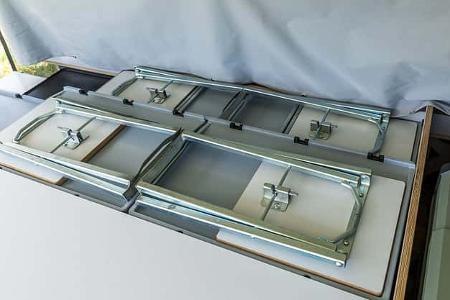 Farfalla Camper Version S Praxistest (2023)