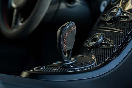 Bugatti Veyron Super Sport World Record Edition