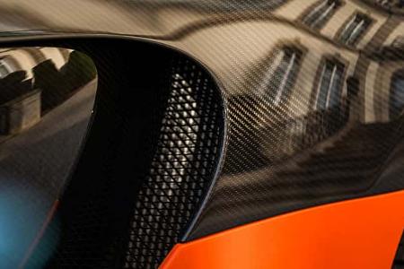 Bugatti Veyron Super Sport World Record Edition