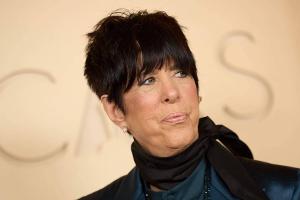 Diane Warren geht auch bei ihrer 17. Oscar-Nominierung leer aus