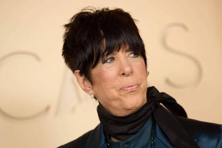 Diane Warren geht auch bei ihrer 17. Oscar-Nominierung leer aus