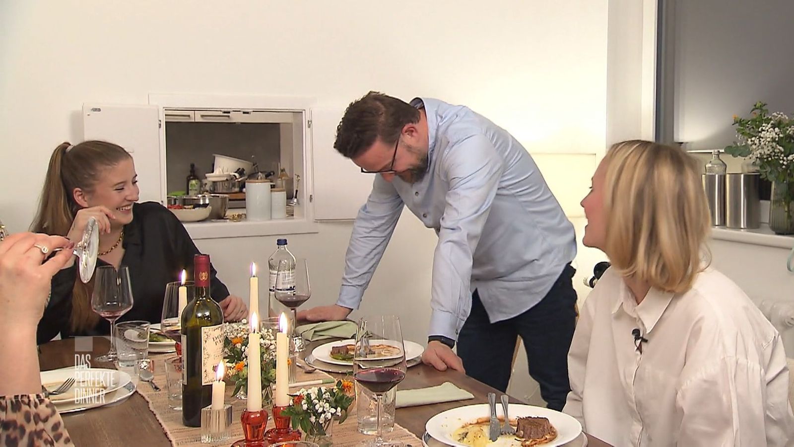 Das perfekte Dinner Lüneburg: Trend Summary der Woche