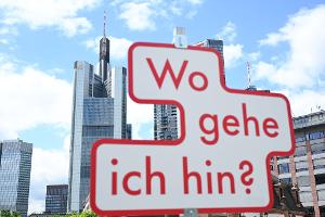 Was hat die Unicredit vor? Der jüngste Schritt der Italiener wirft neue Fragen auf. (Archivbild)