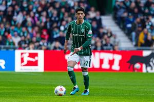 "Ganz bitter": Saisonaus für Werders Malatini