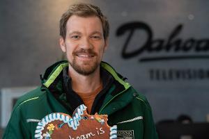 Neues Gesicht in Lansing: Das erwartet die "Dahoam is Dahoam"-Fans