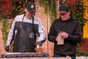 Axel Schulz in der "Höhle der Löwen": Diese Promis waren schon dabei