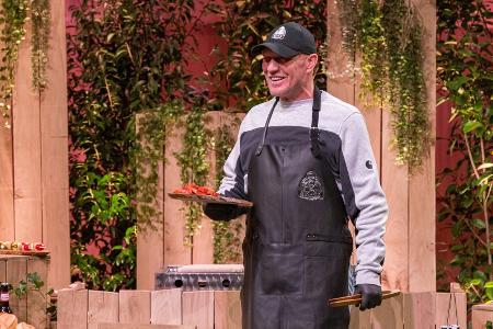 Die Höhle der Löwen