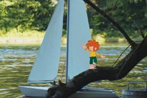 Versteckte Kamera: Neue Pumuckl-Serie startet bei Prime Video