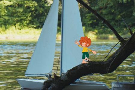 Versteckte Kamera: Neue Pumuckl-Serie startet bei Prime Video