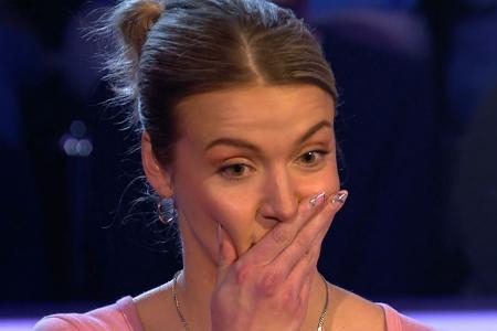 Wer wird Millionär?