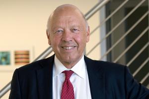 Es ist nicht das erste Mal, dass Müller mit Äußerungen zur AfD Aufmerksamkeit auslöst. (Archivbild)