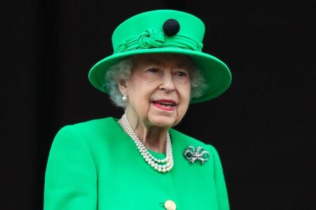 Zum 100. Geburtstag: ZDF zeigt neue Doku über die Queen