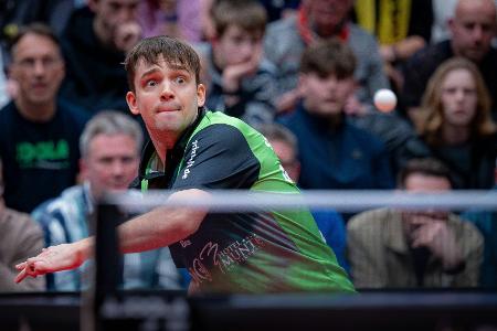 TTBL: Drei Final4-Teilnehmer stehen fest