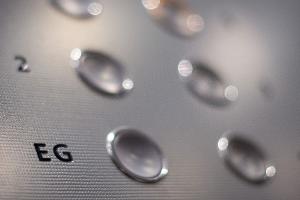 Die Zahl der vom Tüv festgestellten Mängel an Aufzügen ist im vergangenen Jahr gestiegen. (Archivbild)