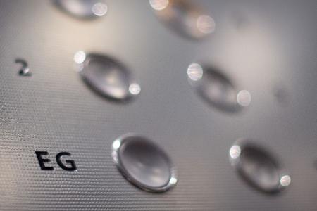 Die Zahl der vom Tüv festgestellten Mängel an Aufzügen ist im vergangenen Jahr gestiegen. (Archivbild)