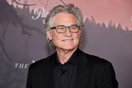 Kurt Russell