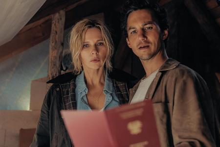 TV-Tipps am Dienstag