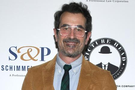 Ty Burrell