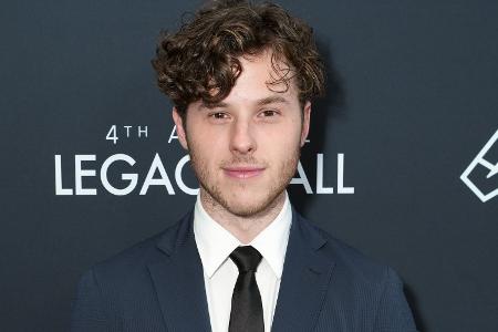 Nolan Gould