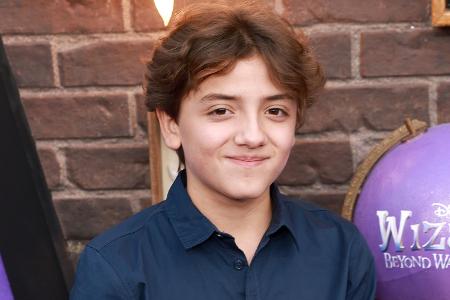Jeremy Maguire 