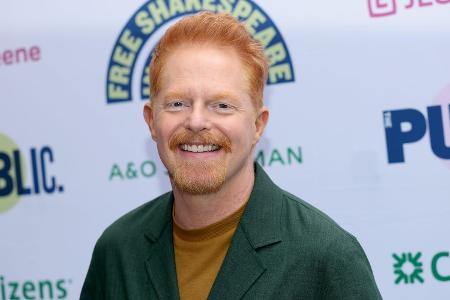 Jesse Tyler Ferguson