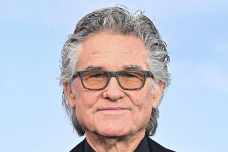Vom Kinderstar zum Actionheld: Kurt Russell wird 75