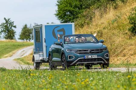 Farfalla Camper Version S Praxistest (2023)