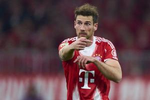 Nagelsmann-Aussagen für Goretzka kein "Freifahrtschein"