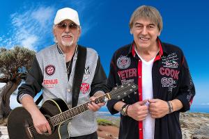 Wissenswertes über Die Amigos