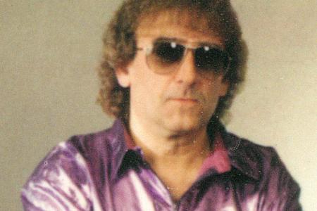 Bernd Ulrich als Brauer und Mälzer