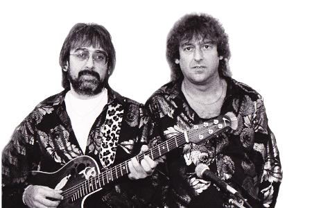 Umbruch in den 80ern