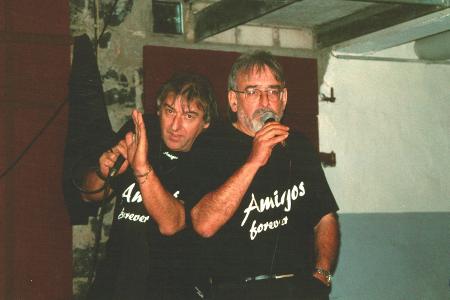 Warten auf den großen Erfolg