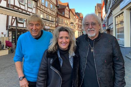 Eine neue Generation