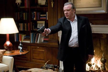 Auftrag Rache (2010)