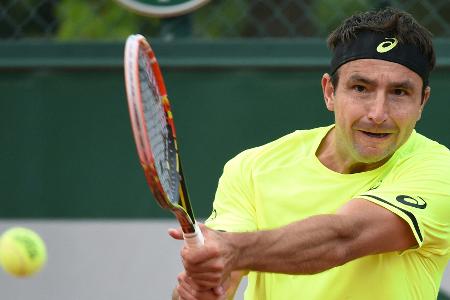 Fünf Doping-Verstöße: Tennistrainer Matosevic gesperrt