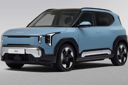 Kia EV2