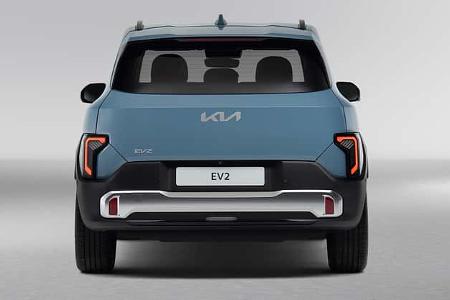 Kia EV2