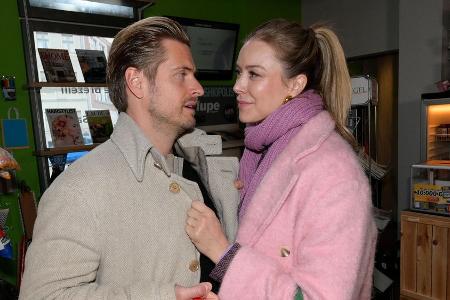 Das passiert heute in den Soaps